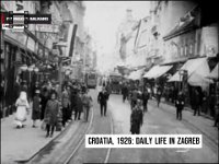 Zagreb, 1926